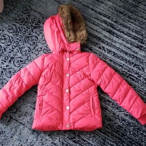 GAP girls winter jacket